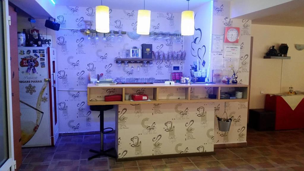 Pensiunea Steluta Predeal