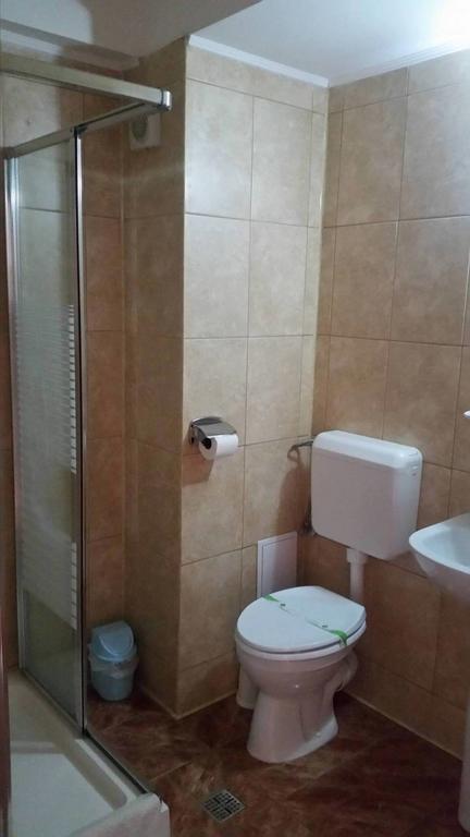 Pensiunea Steluta Predeal